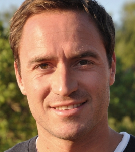 Nils Bühring